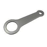 Mks Sylvan Dust Cap Spanner Spares & Accessories